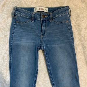 Hollister Jean Leggings